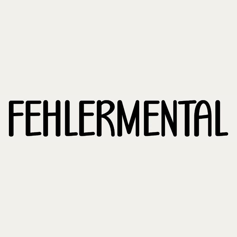 Lustiger Lehrer Versprecher Spruch Fehlermental
