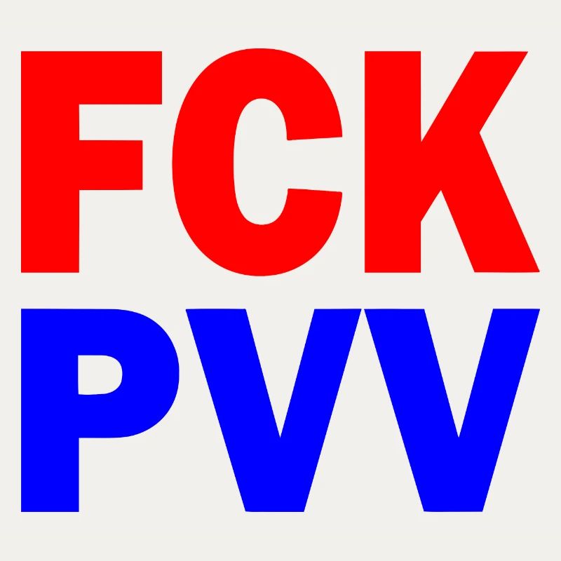 Fck pvv