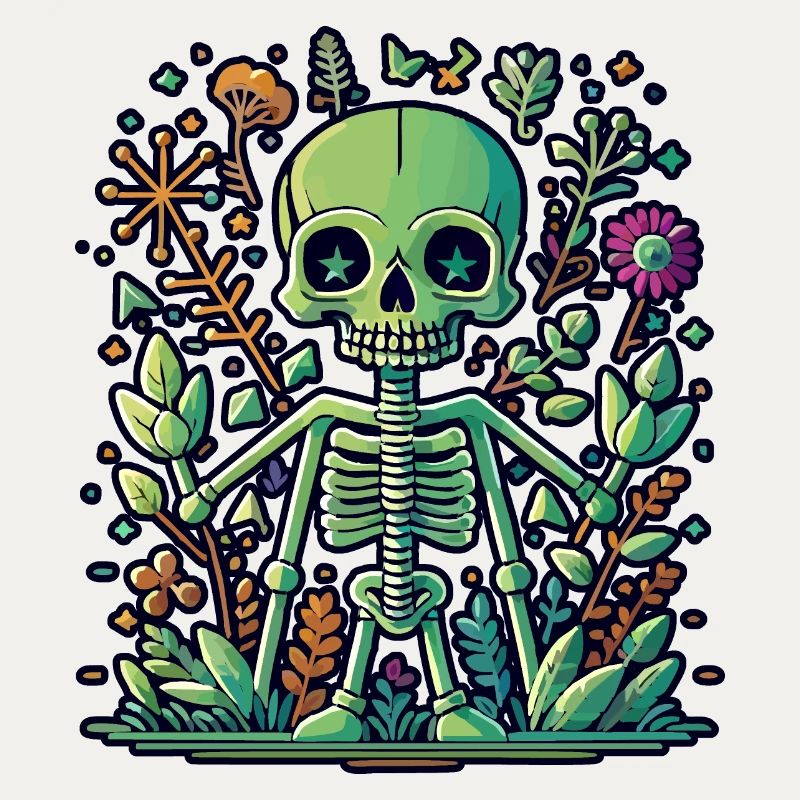 Skeleton