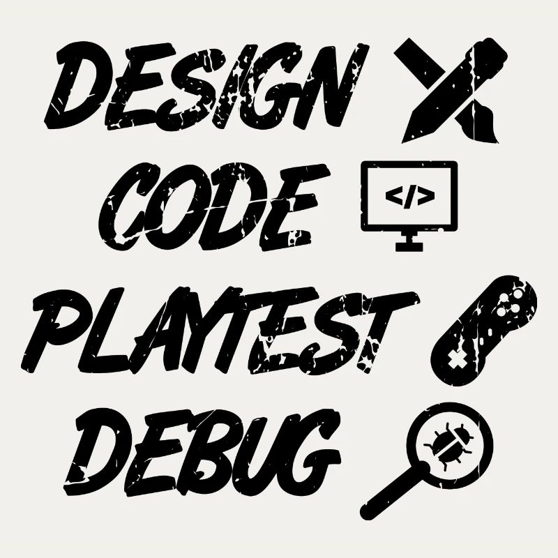 Design Code Playtest Debug