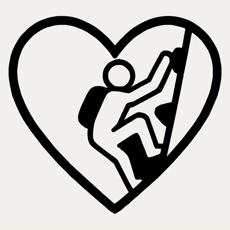 Heart Climbing – Vertical Passion