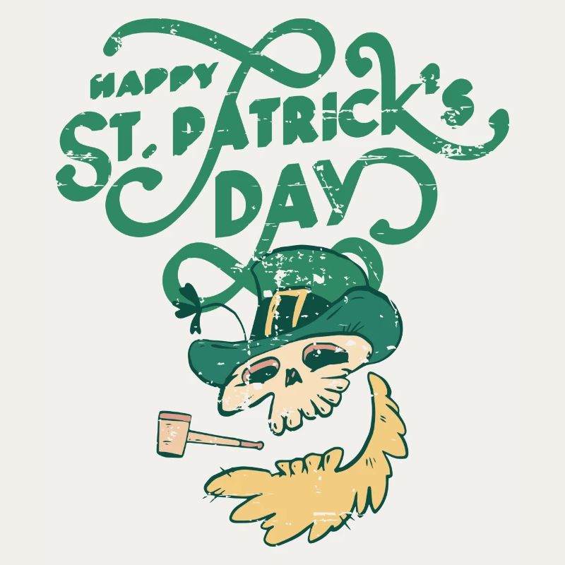 Saint-Patrick,