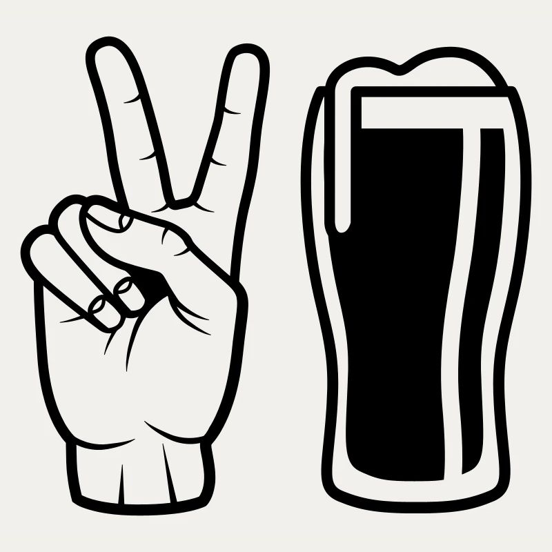 Order beer