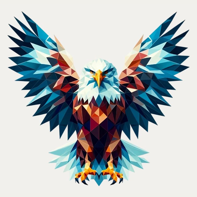 Polygonal Eagle