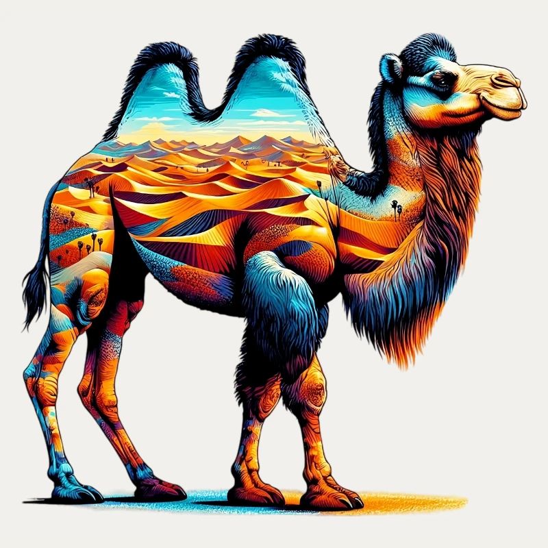 Kamel
