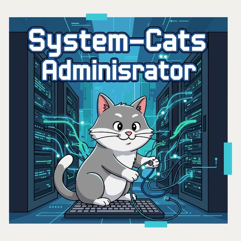 Administrateur System Cats