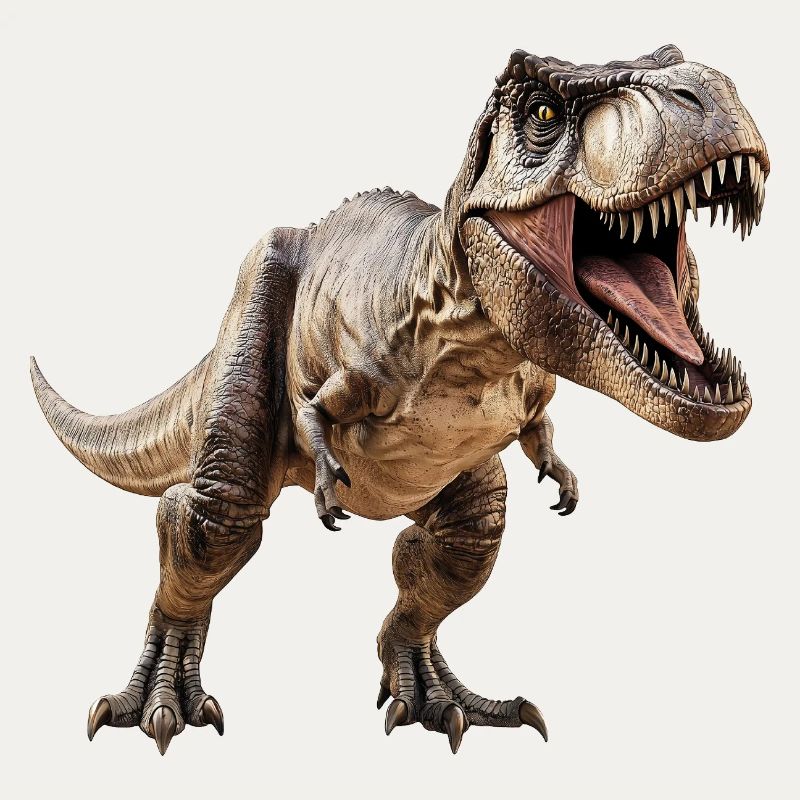 T-Rex Dino Dinosaur