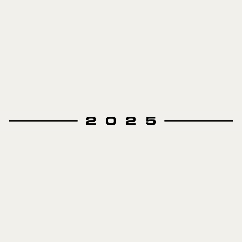 2025 Strich