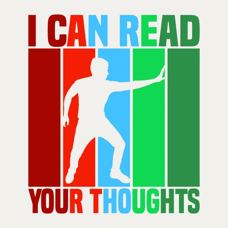 I Can Read Your Thoughts