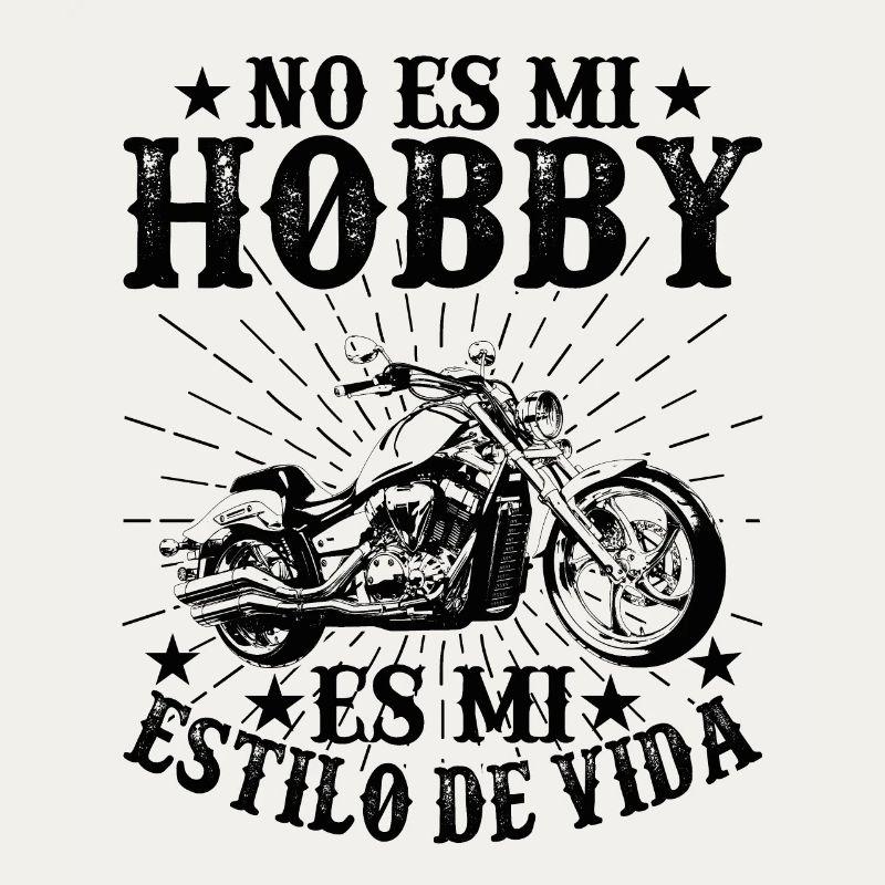 Ce N'est Pas Mon Hobby C'est Mon Style De Vie