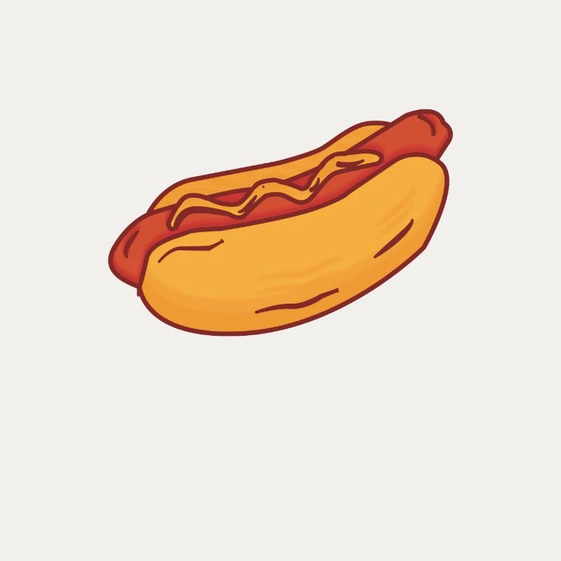 Perro caliente
