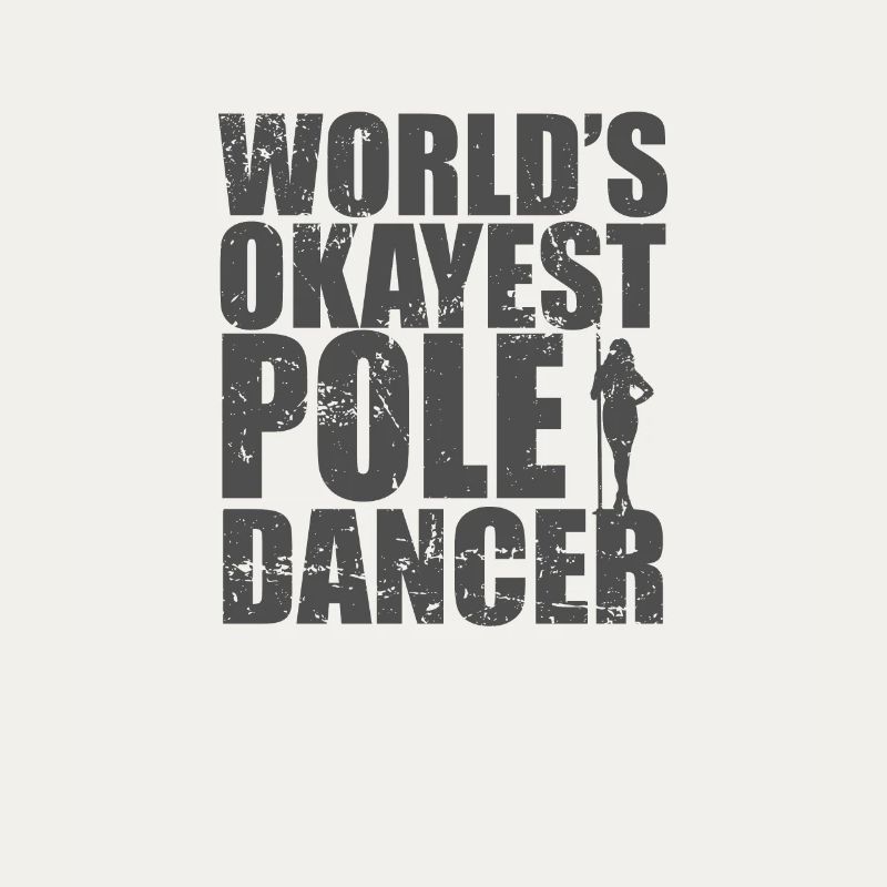 La pole dancer la plus acceptable du monde Pole Dance