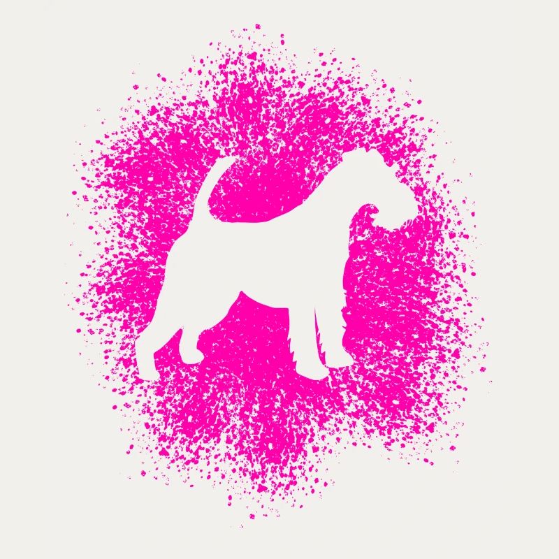 Wirehaired Fox Terrier for Dog Lovers