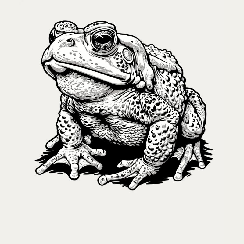Toad Toads Toad