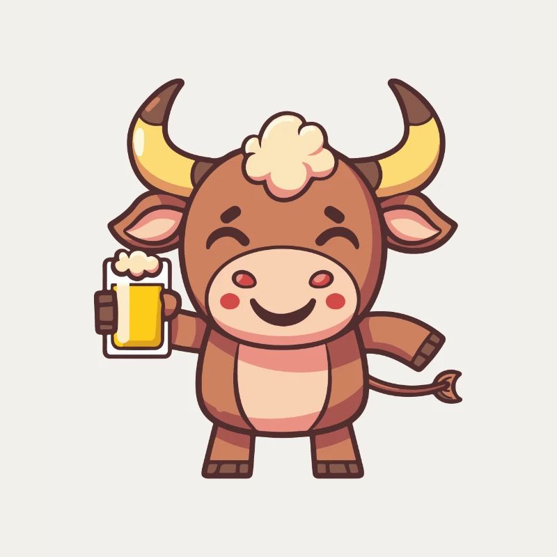 Stier Bier Comic Party