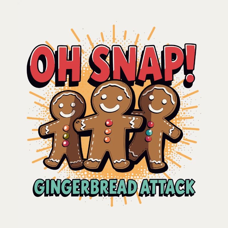 GINGERBREAD