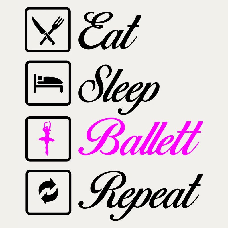 Ballet Repeat