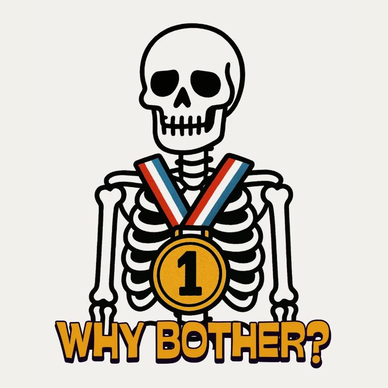 Why Bother? – Why bother?