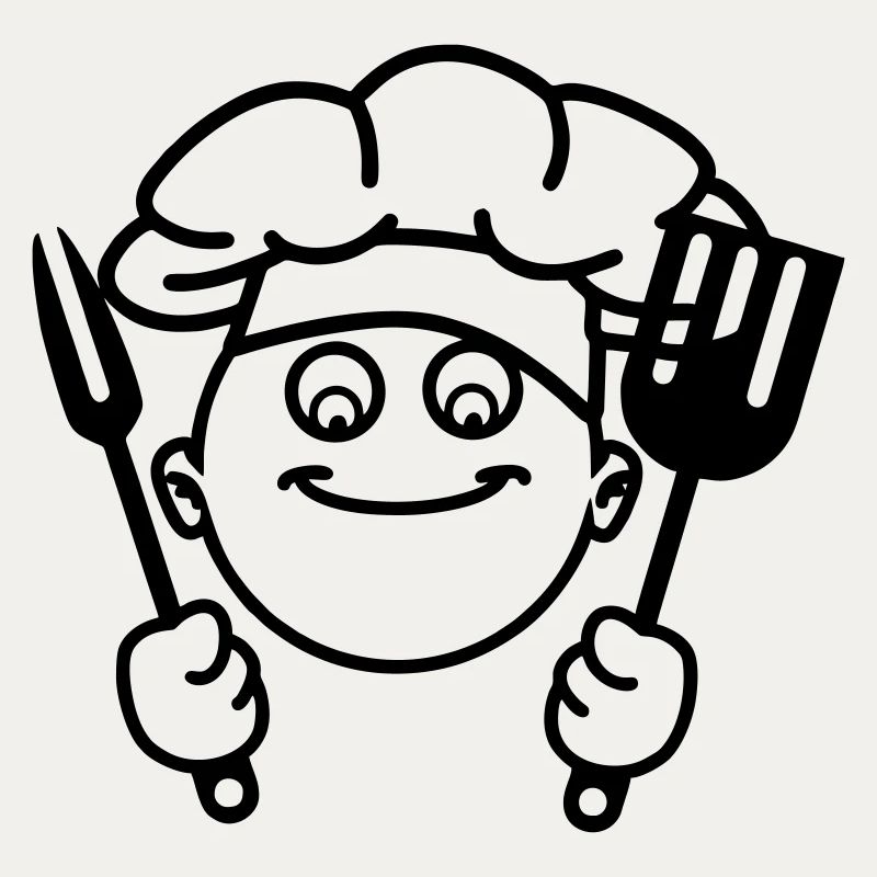 Cuisiner le barbecue