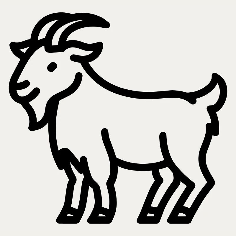 goat