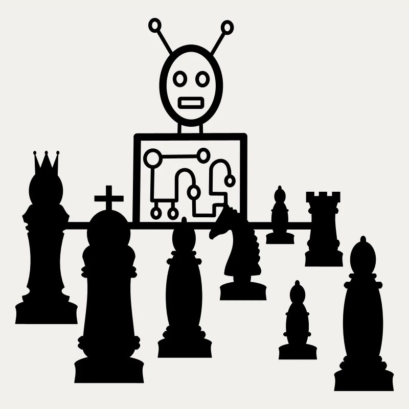 schach computer