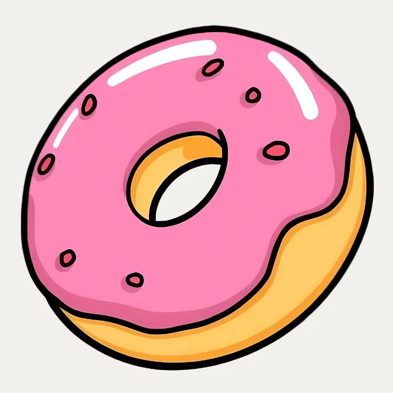 Doughnut