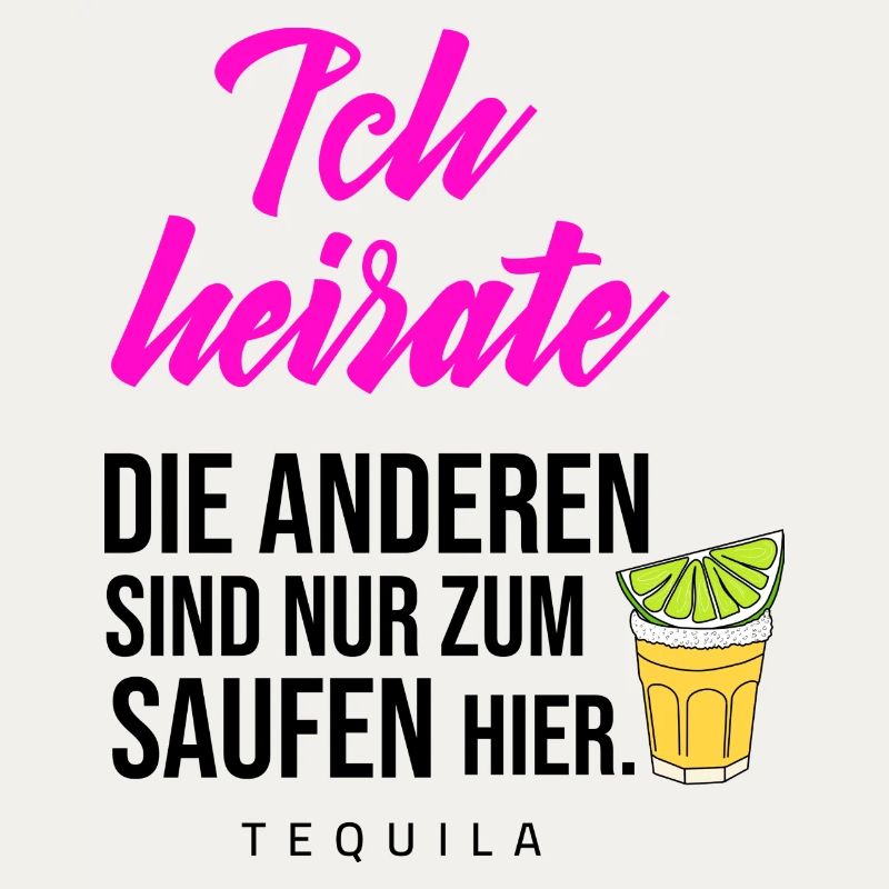 Bachelor Party - I'm Marrying the Others Drinking Tequila
