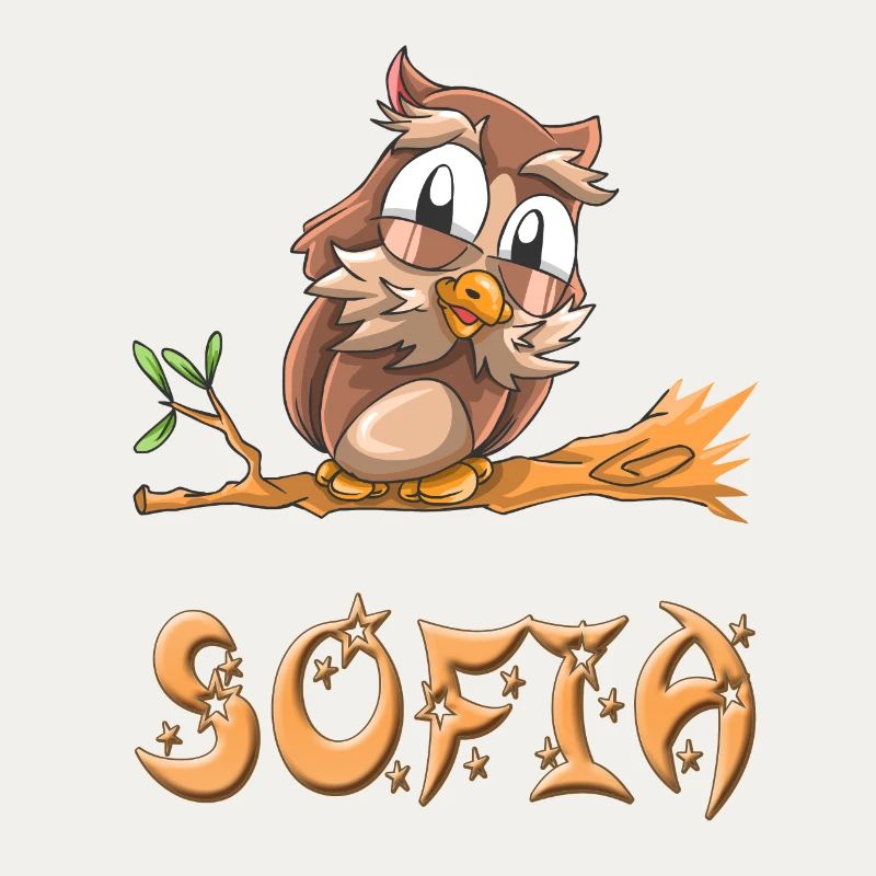 Eule Sofia