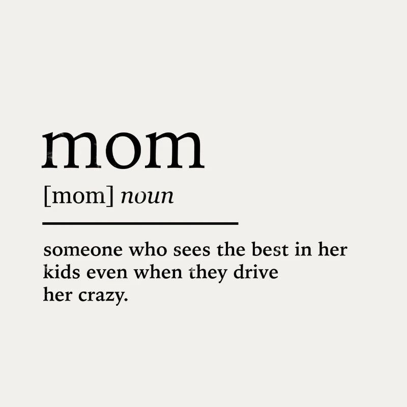 Mutter