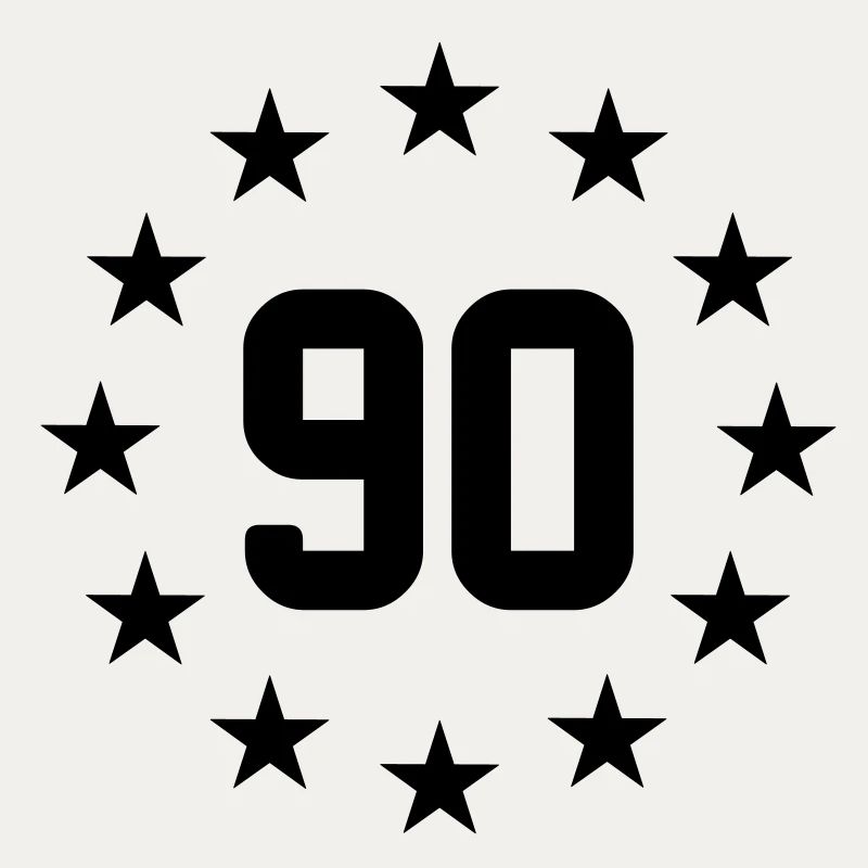 90 anni