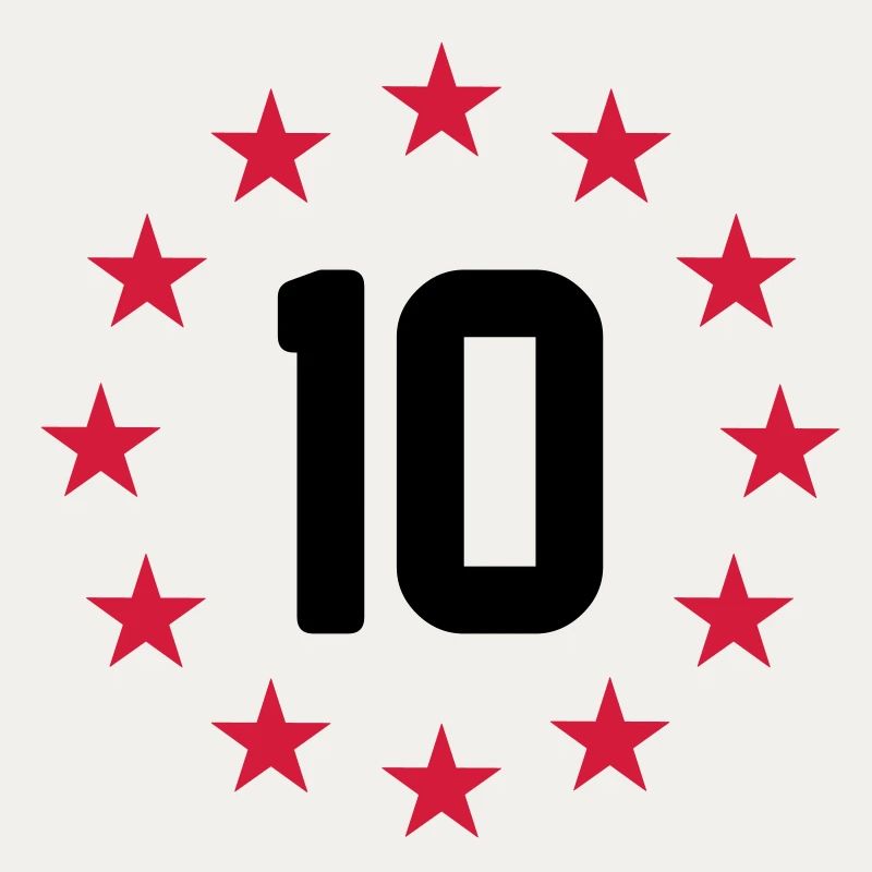 10 ans