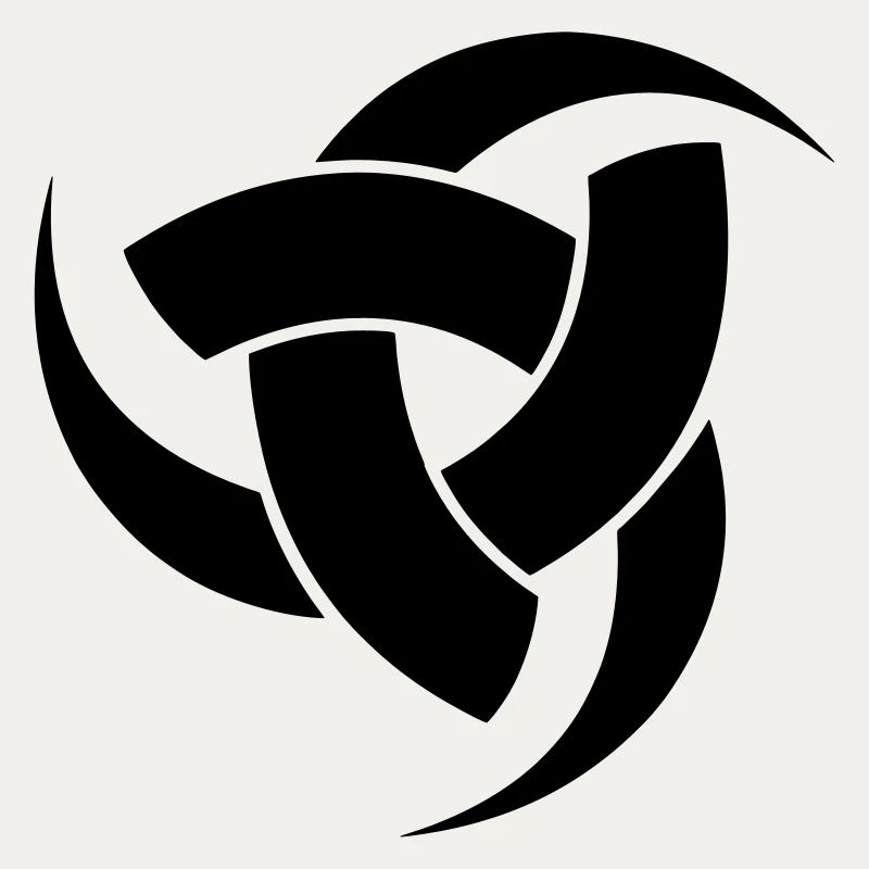 Odins symbole des trois cornes