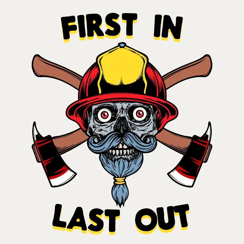 Firefighter Statement Fire Protection