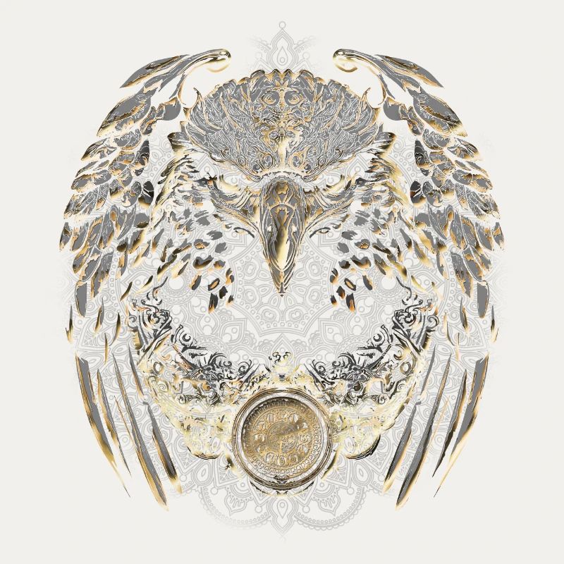 Golden eagle