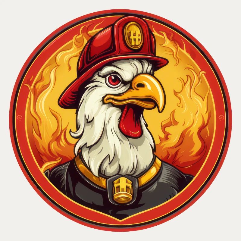 Hahn Fire Brigade