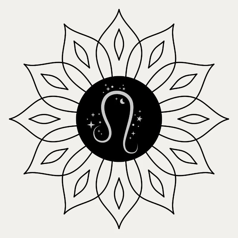 Sternzeichen Löwe