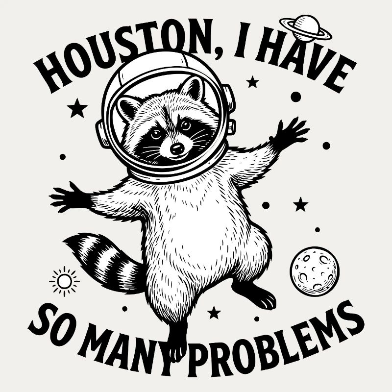 Problem bear
