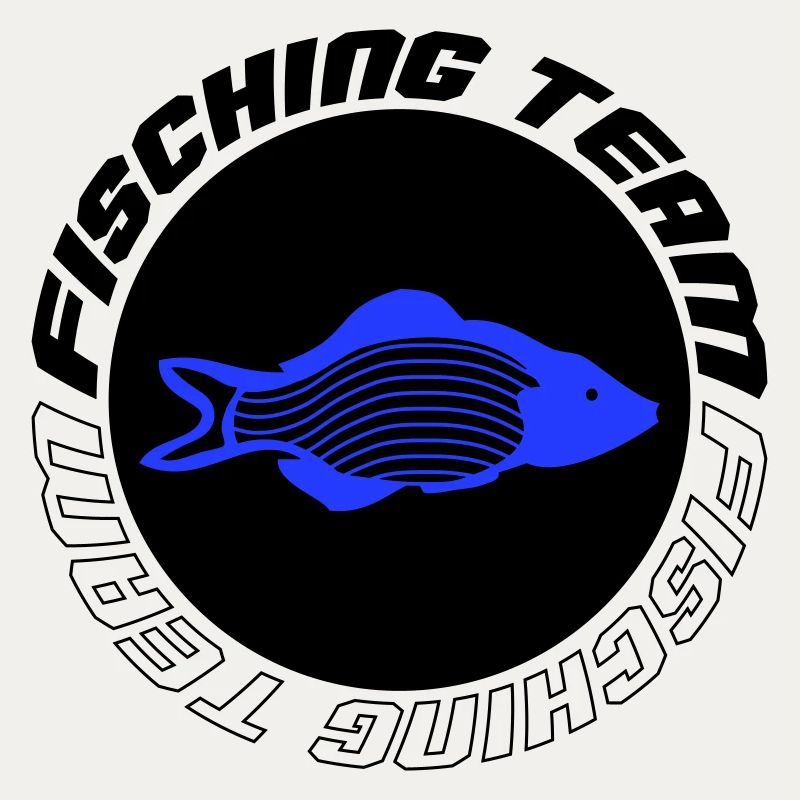 Équipe de pêche