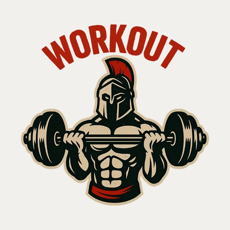 Gladiator Dumbbell Workout