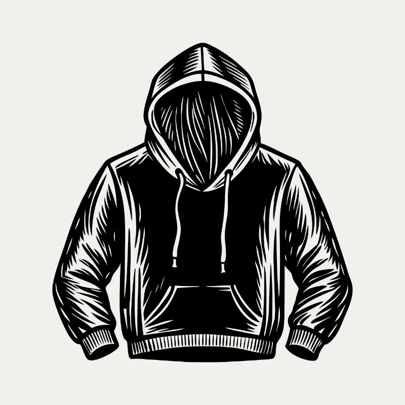 Kapuzenpullover