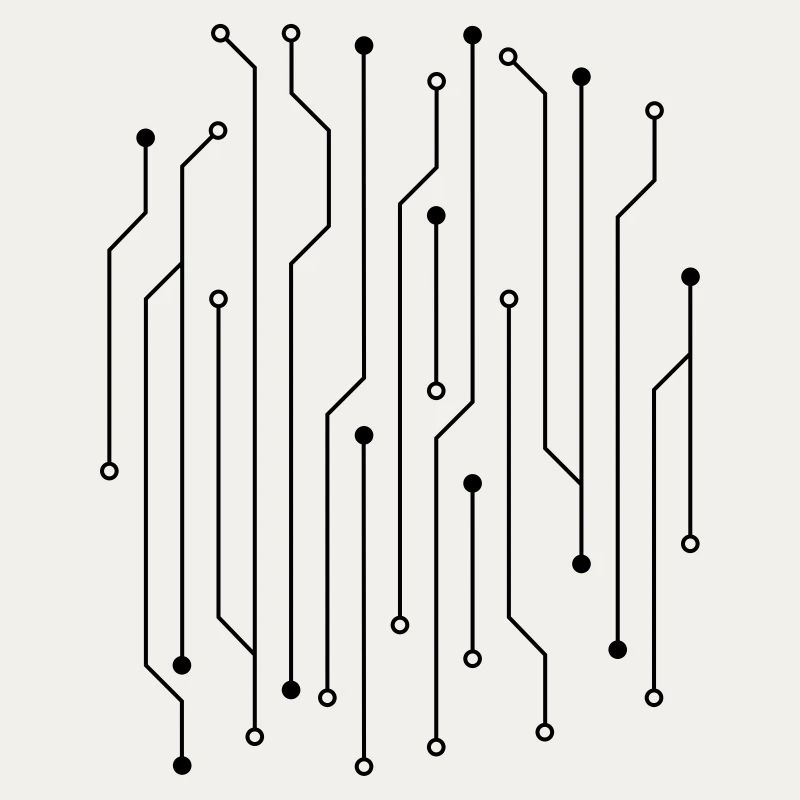 Circuit wire data microchip circuit energi