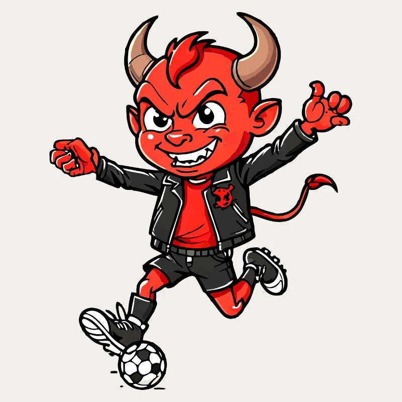Red Devil