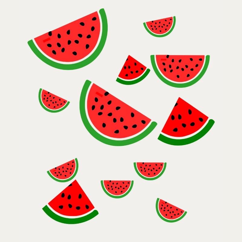 Watermelon melon