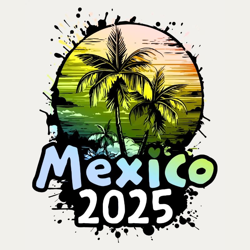 Mexico 2025