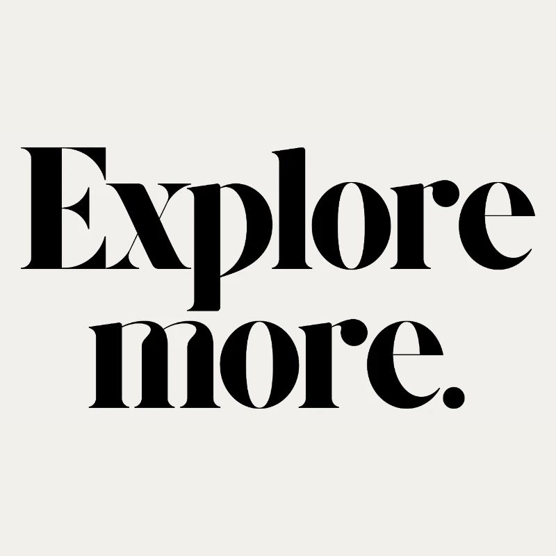 explore more
