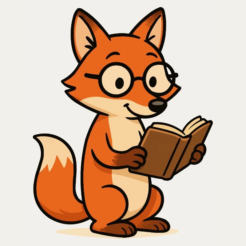 fuchs schlaufuchs
