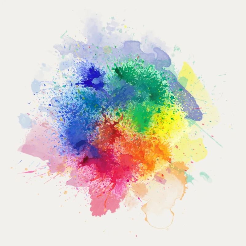 Colour Splash