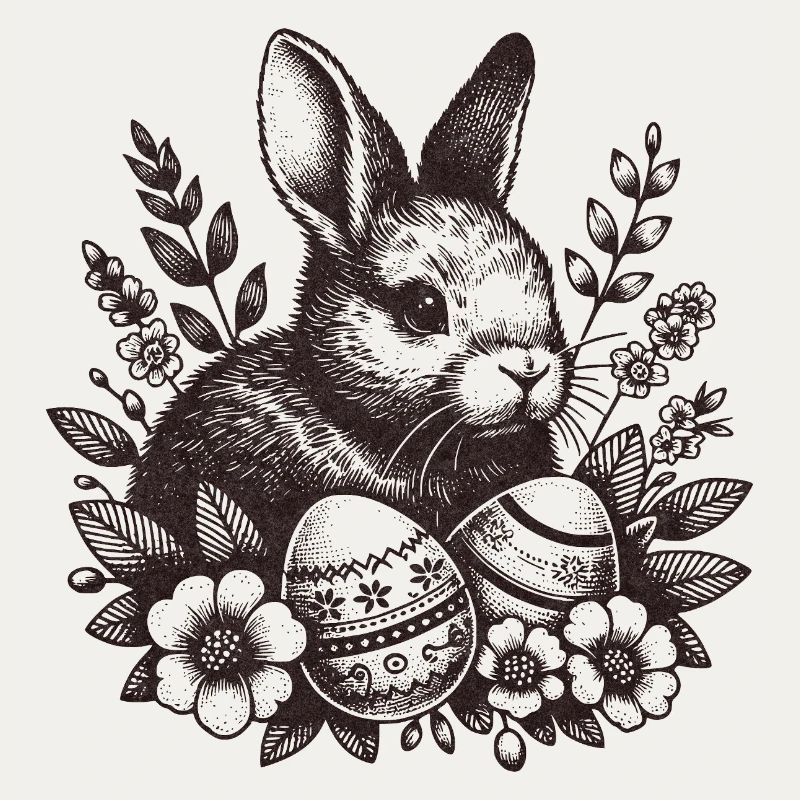 Easter Bunny