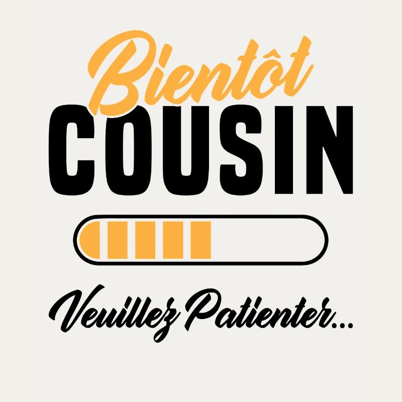 soon cousin please wait