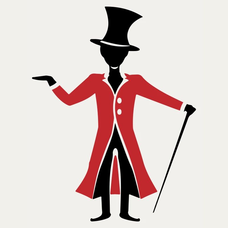 Magician Wizard